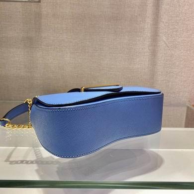Replica Prada Bags Sidonie AP1BD219 21.5x12x6.5