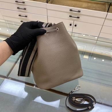 Replica Prada Bags 1BE060 20X25X14cm XM