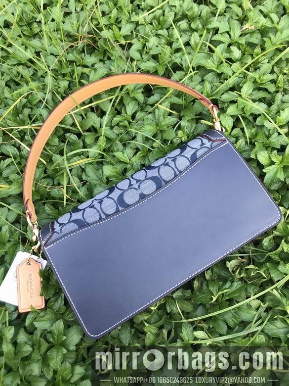 Replica Coach Bags BH3700 26X15X7.5