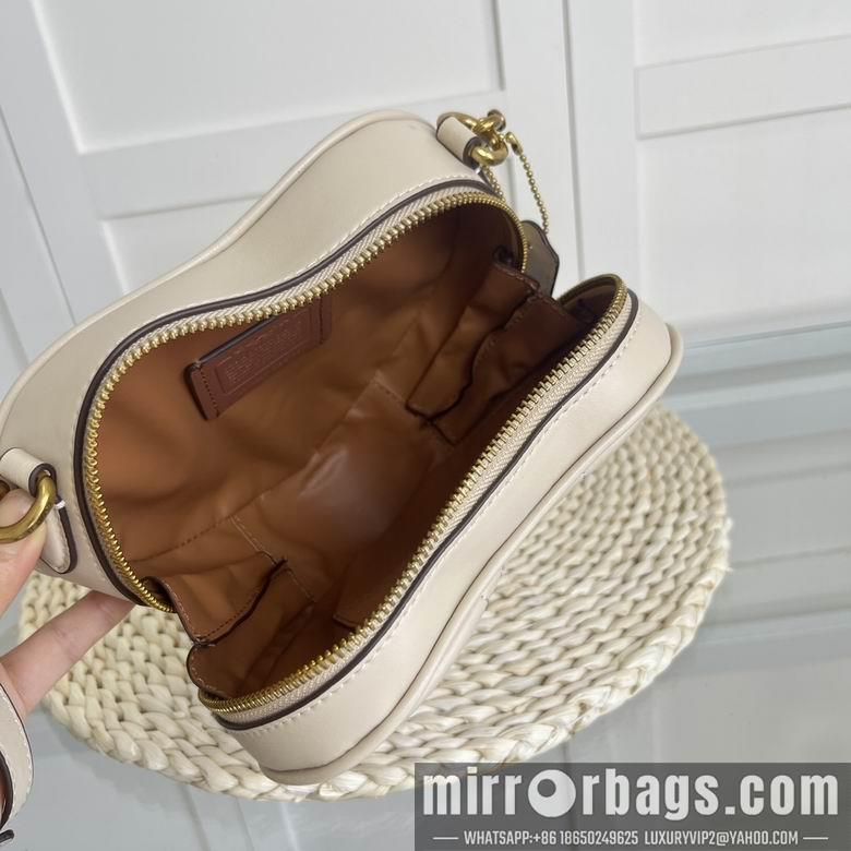 Replica Coach Bags CE725 19X16.5X5.5cm AZ 3