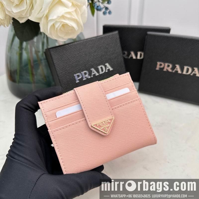 Replica Prada Bags Prada 8848 11x9cm zy
