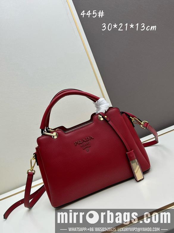 Replica Prada Bags Prada 445 30x21x13cm jj5