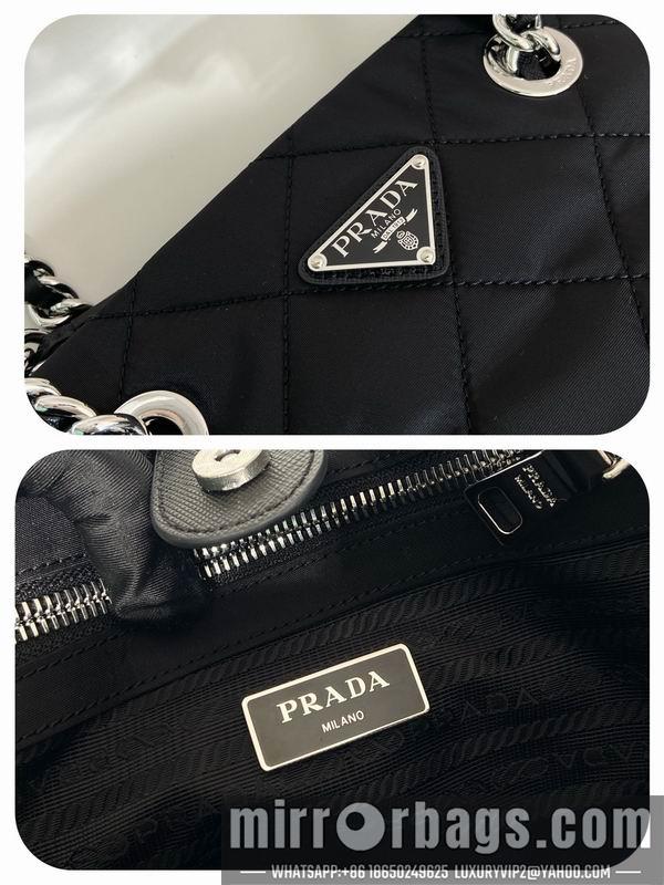 Replica Prada Bags Prada 1BD650 30x24x17cm AP