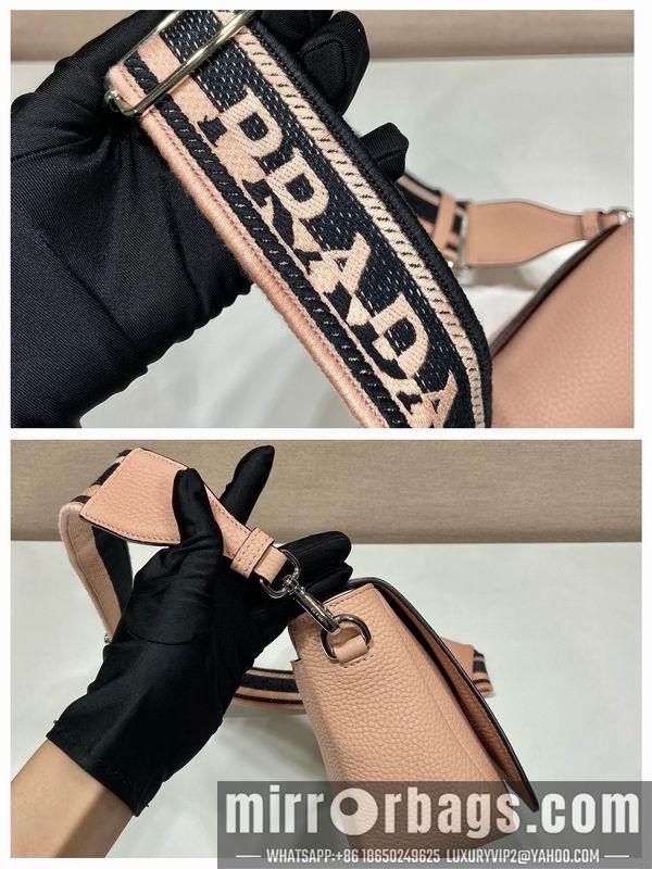 Replica Prada Bags 1BD314 22X14X8cm Ap