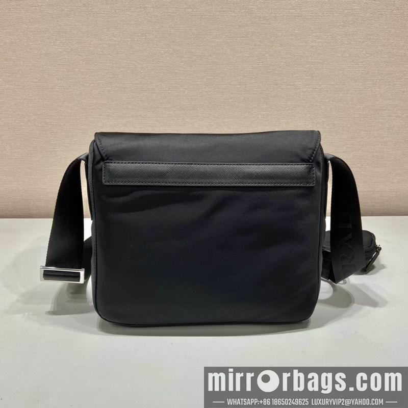 Replica Prada Bags 1BD994B 25x22x10cm Ap