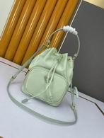 Replica Prada Bags WW1BH038 18X23X12