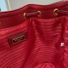 Replica Prada Bags Prada 55129 18x23x12cm ww8色