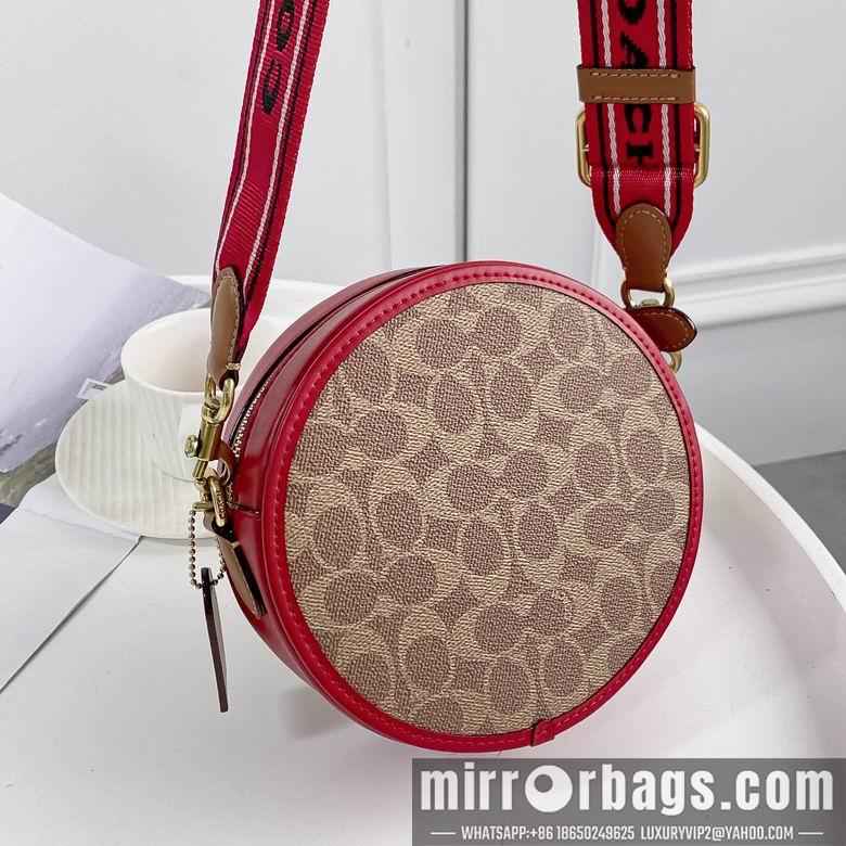 Replica Coach Bags C6998 CA098 18X18X6.5cm DN 3