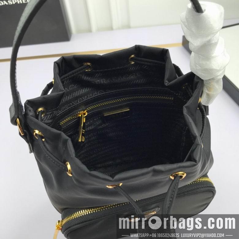 Replica Prada Bags WW1BH038 18X23X12