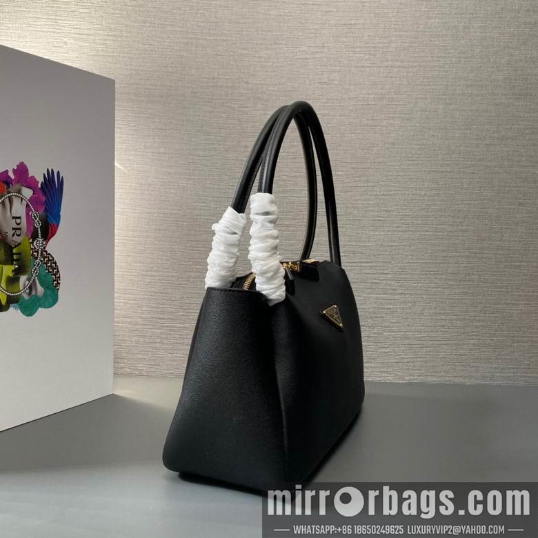 Replica Prada Bags 1BA444 28X18X11cm DN 2colour