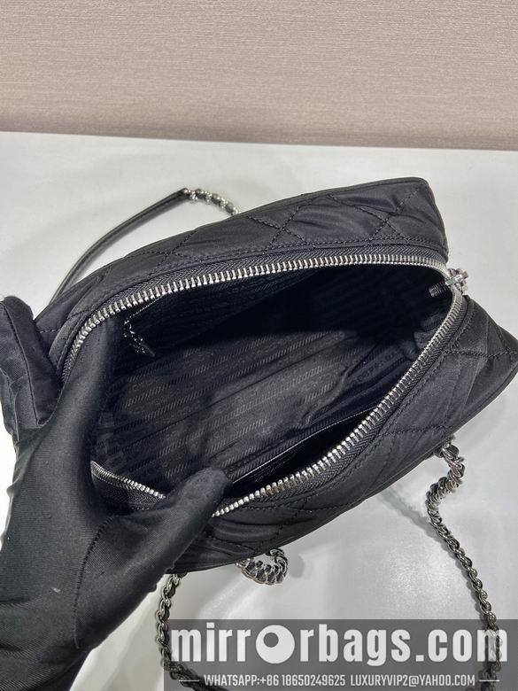 Replica Prada Bags 1BB903 26X19X11cm XM