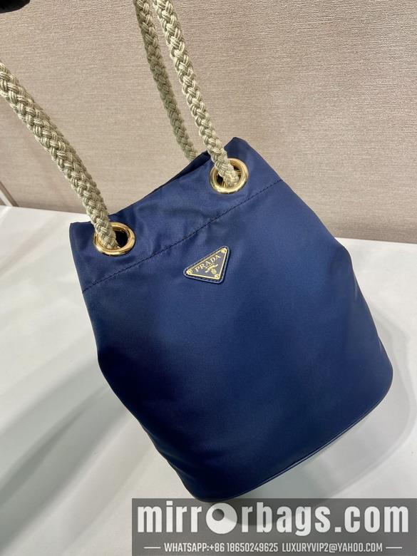 Replica Prada Bags Prada 1BE082 23.5x28x16.5cm AP1