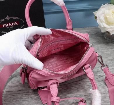 Replica Prada Bags SH1BA846 20X15X11