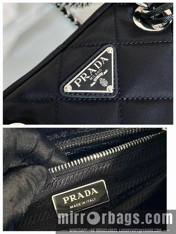 Replica Prada Bags 1BB903 26X19X11cm XM