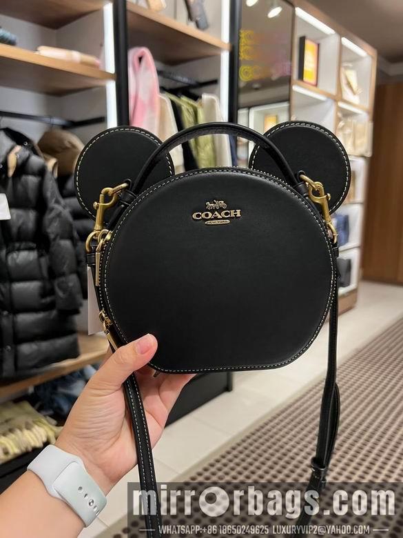 Replica Coach Bags CM194,CM840,CM856 18X15.5X6.5cm DN 4colour