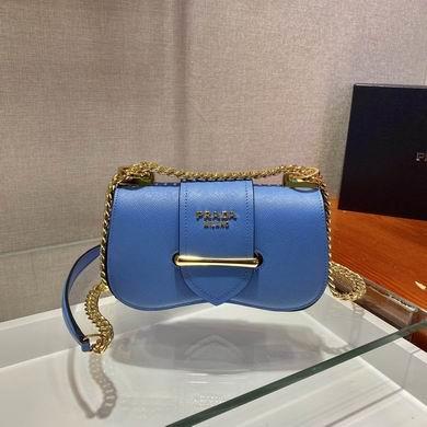 Replica Prada Bags Sidonie AP1BD219 21.5x12x6.5