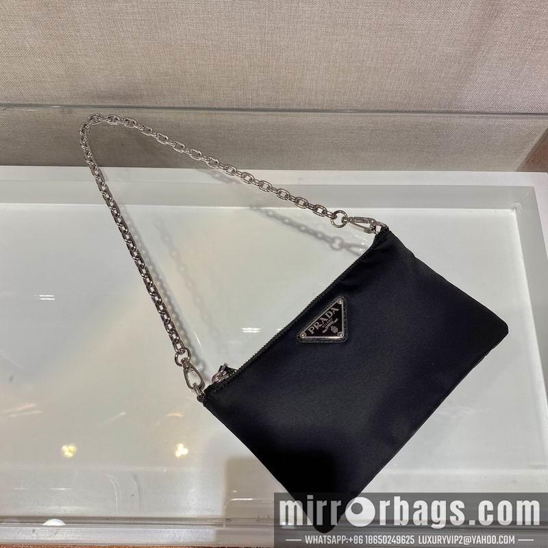 Replica Prada Bags Hobo 20x12cm ap 04