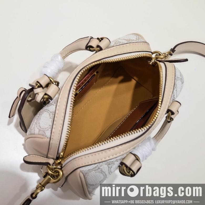 Replica Coach Bags CA115 17.5x12x10.5cm CN