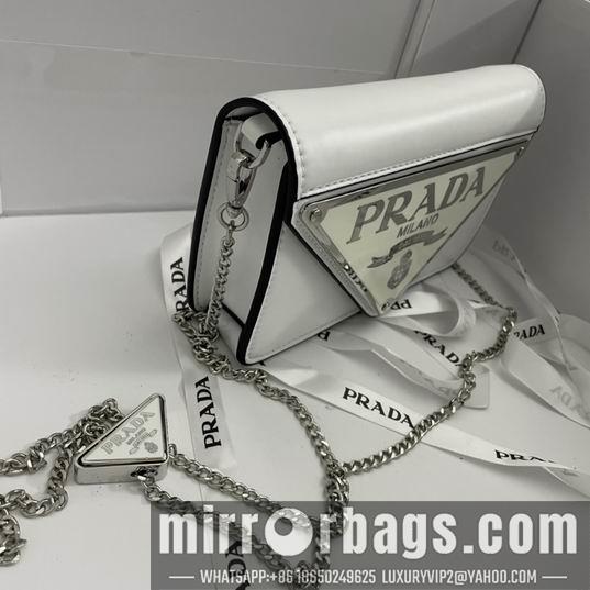 Replica Prada Bags Prada 1BH189 9.5x3.5x17cm CN2色