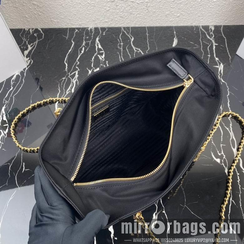 Replica Prada Bags 1BD625 30X24.5X13.5cm XM