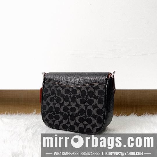 Replica Coach Bags CP103 CP107 cq185 23X20X7cm AZ 4colour