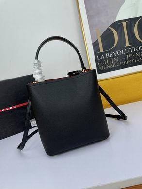 Replica Prada Bags WW66139 23X13X24