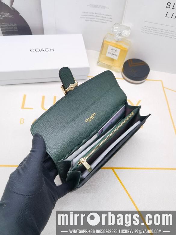 Replica Coach Bags 8366 XMY 3