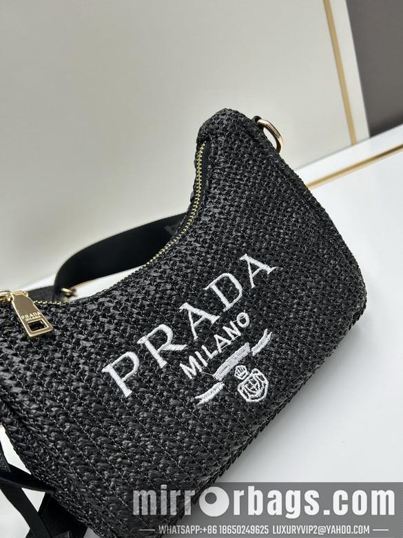 Replica Prada Bags Prada 2361 22x15x6cm jj