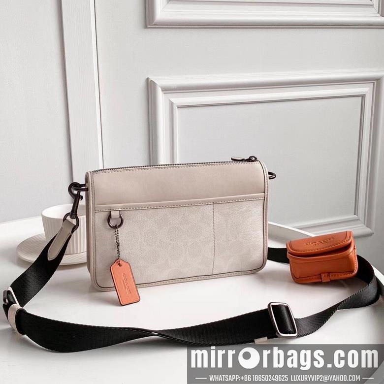 Replica Coach Bags C8141 JH 3colour