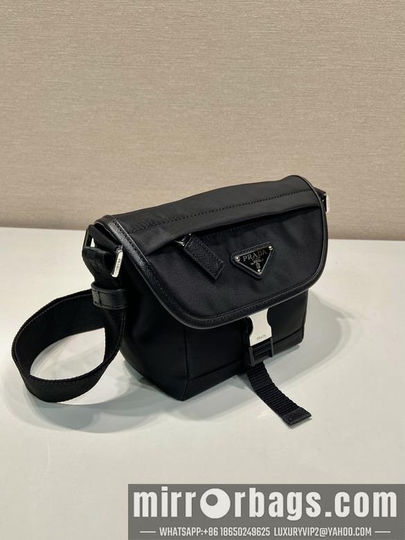 Replica Prada Bags Prada 2VD070 16x16x8cm AP