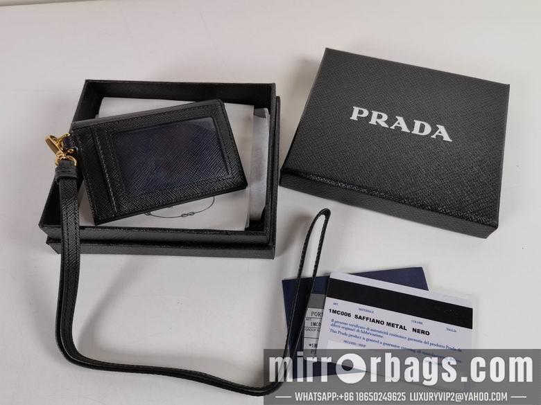 Replica Prada Bags 1MC006 9.7X7cm