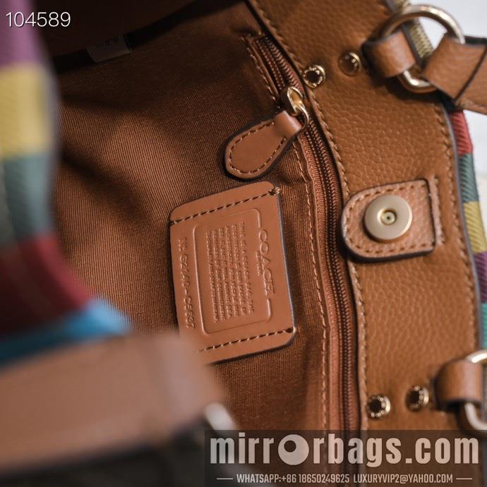 Replica Coach Bags c5637 22X20X11cm XM