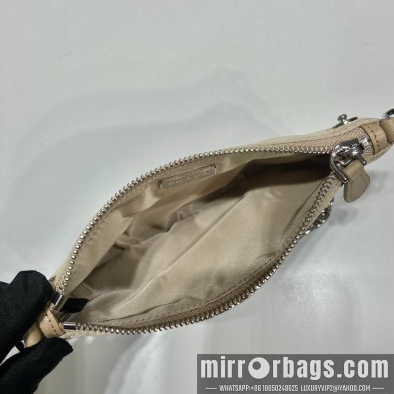 Replica Prada Bags 1BH168 L23x16x5.5cm S 20x12cm 05