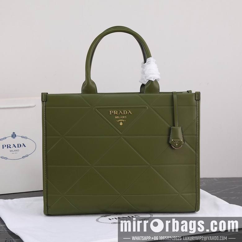 Replica Prada Bags 39X31X10cm 102901 XMY 3colour