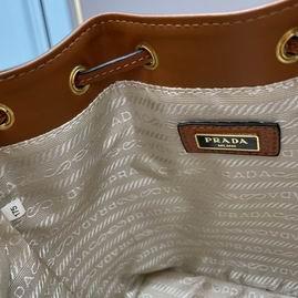 Replica Prada Bags Prada 55129 18x23x12cm ww8色