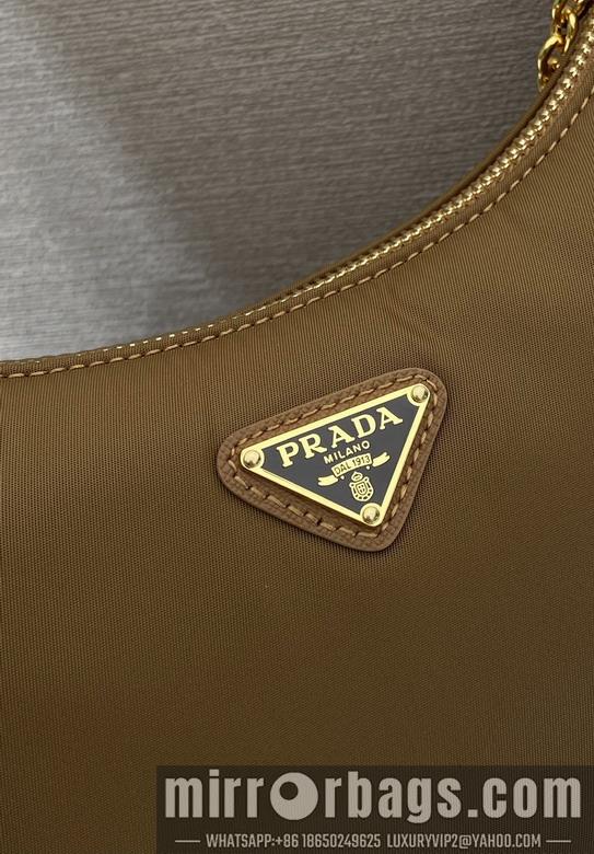 Replica Prada Bags Prada 1BH204 22x12x6cm AP.