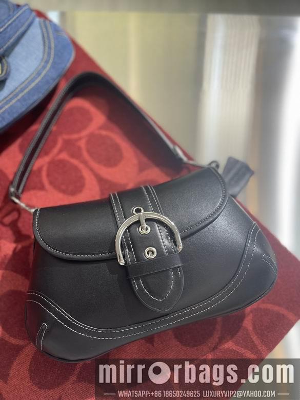 Replica Coach Bags 26X18cm 060501 AZ 2