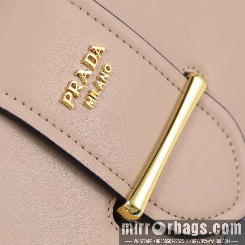 Replica Prada Bags 184 24X7X17cm XMY 2colour