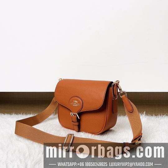 Replica Coach Bags CP103 CP107 cq185 23X20X7cm AZ 4colour