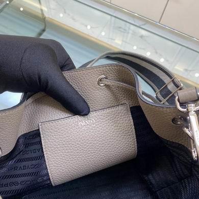 Replica Prada Bags 1BE060 20X25X14cm XM