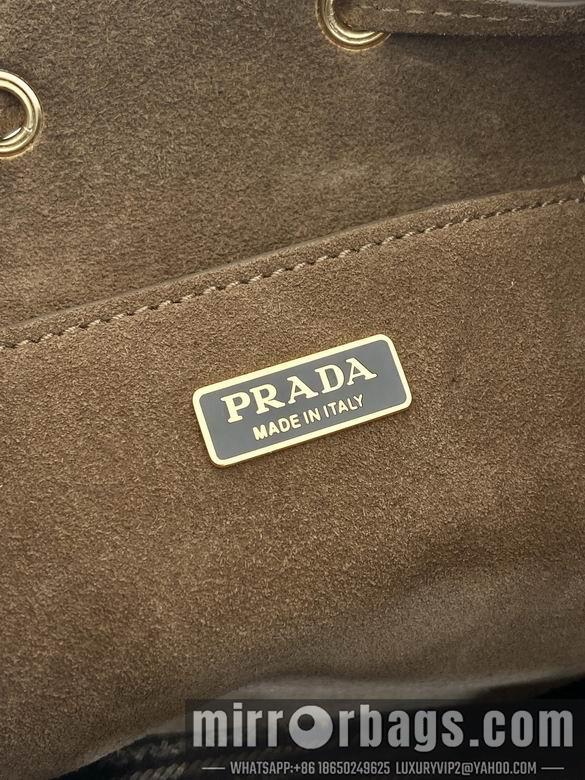 Replica Prada Bags 1BE079 25X22X13cm WP
