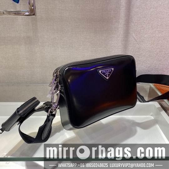 Replica Prada Bags 1BH180 19.5x12.5x4 03