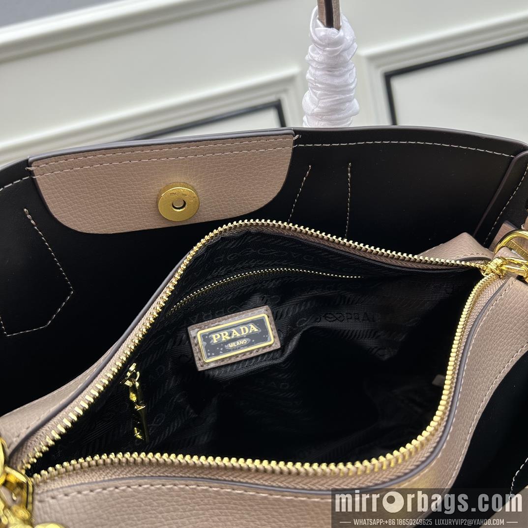 Replica Prada Bags Prada PL-118 32x22x12cm ww3
