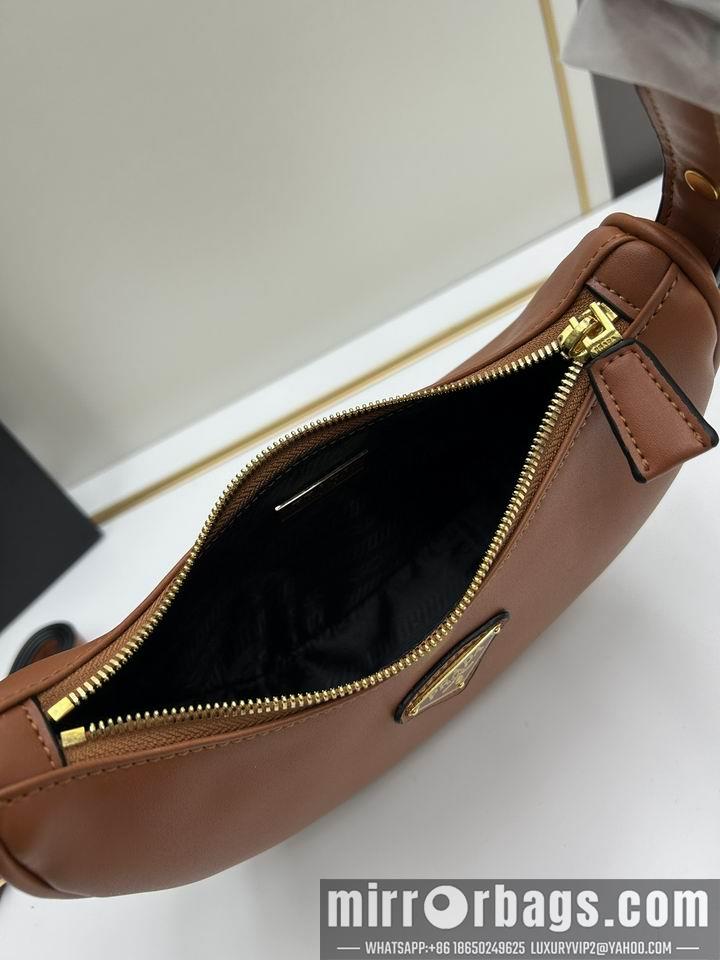 Replica Prada Bags Prada 1BH913 23x14.5x7.5cm jj1