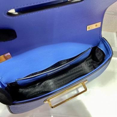 Replica Prada Bags Sidonie AP1BD219 21.5x12x6.5