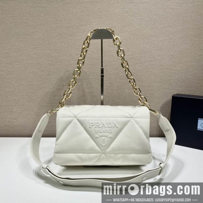 Replica Prada Bags 1BD306 31x19x8.5cm Ap