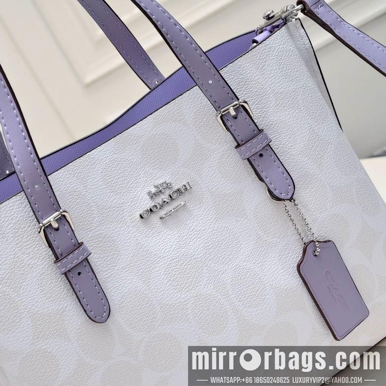Replica Coach Bags c4250 25X19X12cm XM 5