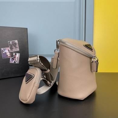 Replica Prada Bags 1BH189 21X15X15cm YW