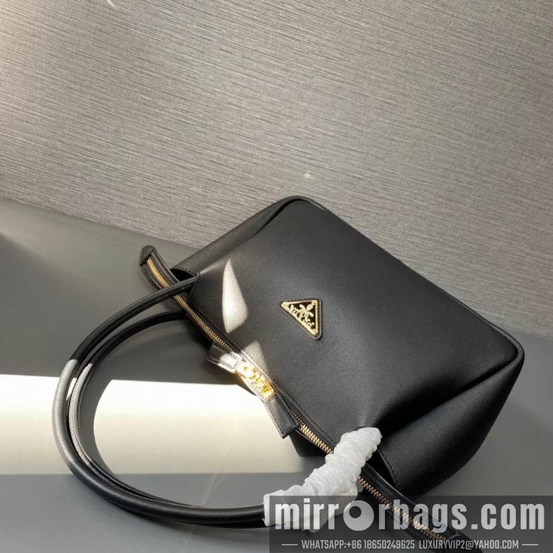 Replica Prada Bags 1BA444 28X18X11cm DN 2colour