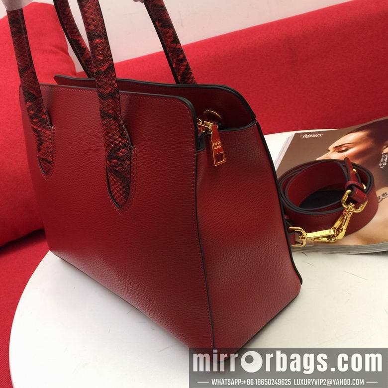 Replica Prada Bags 5008 31X22X12 cd